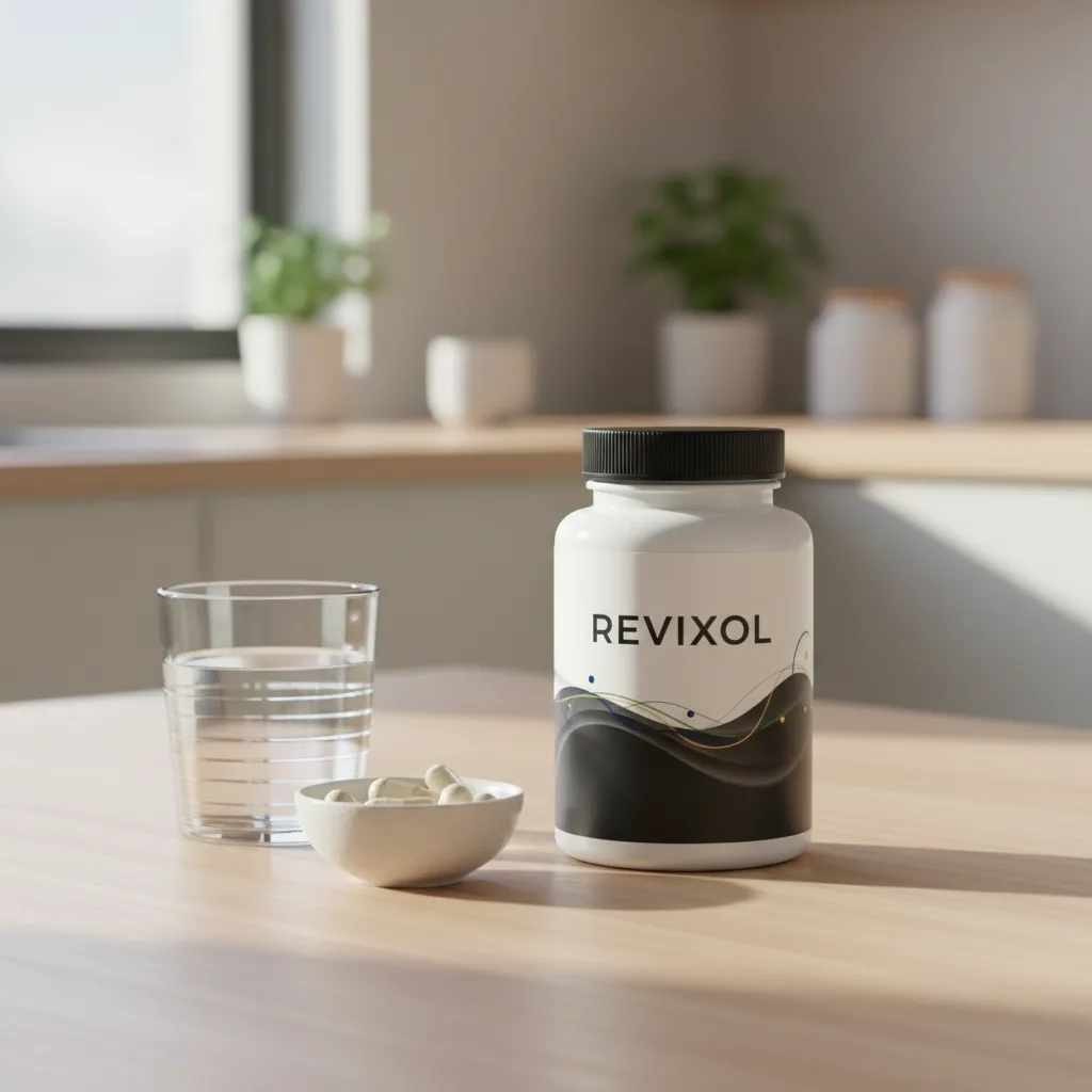 Revixol